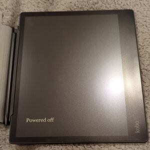 Kobo Elipsa 2E E Reader